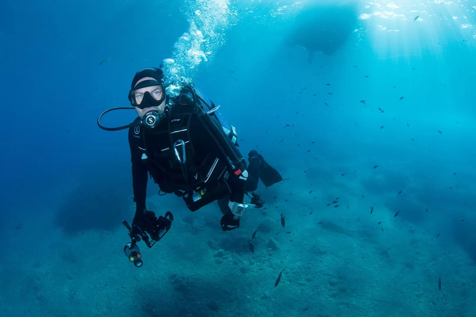 Individual Diving Authorisations In Croatia Individual Diving Authorisations In Croatia