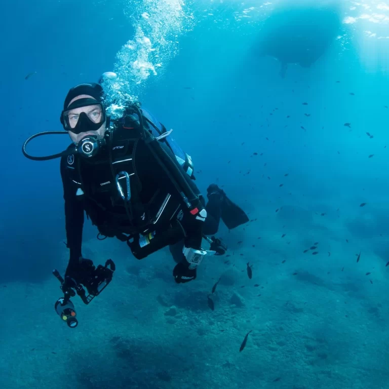 Individual Diving Authorisations In Croatia Individual Diving Authorisations In Croatia