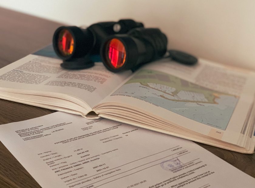 slika za vinjetu dalekozor