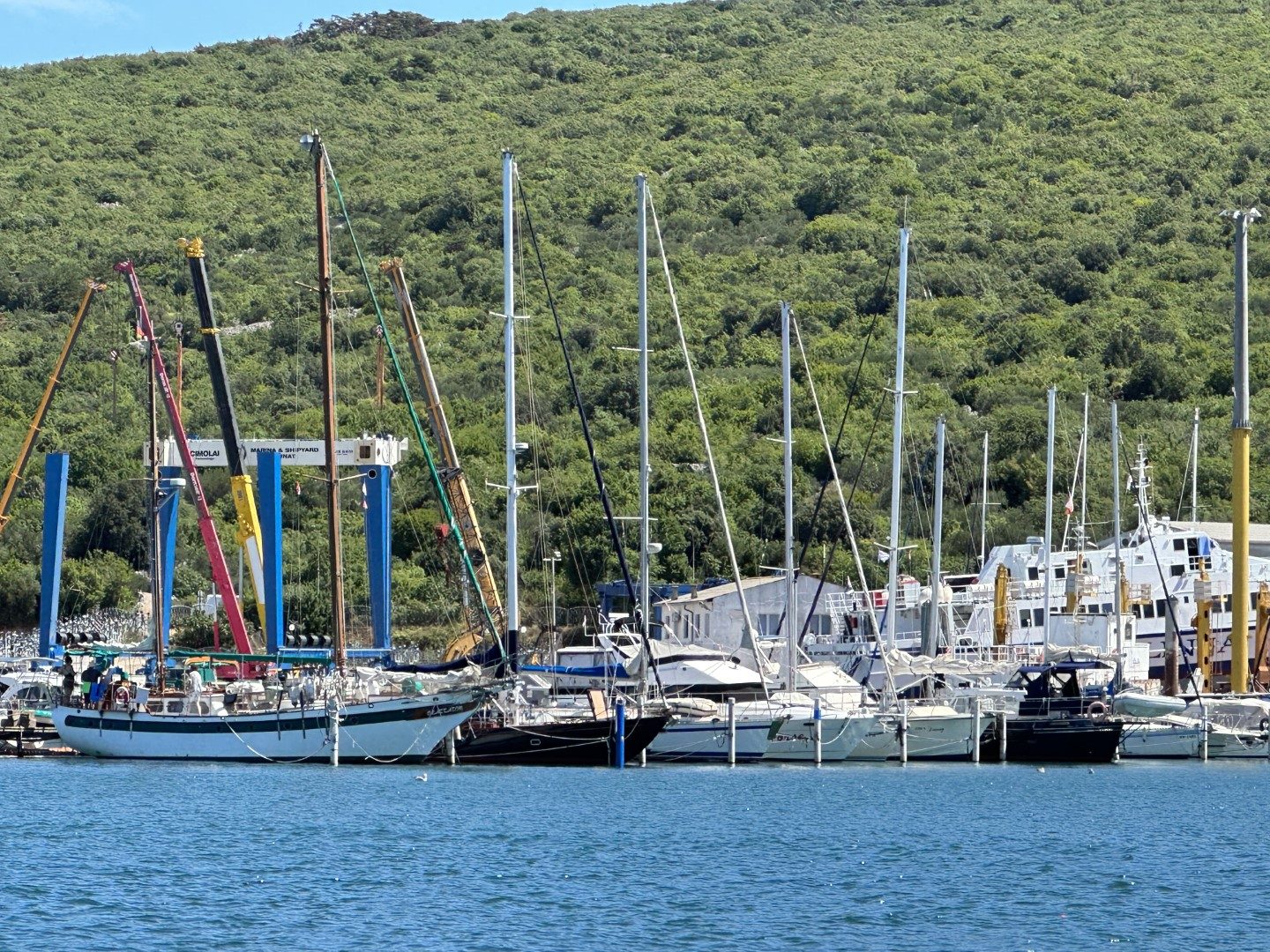 bootanmeldung kroatien