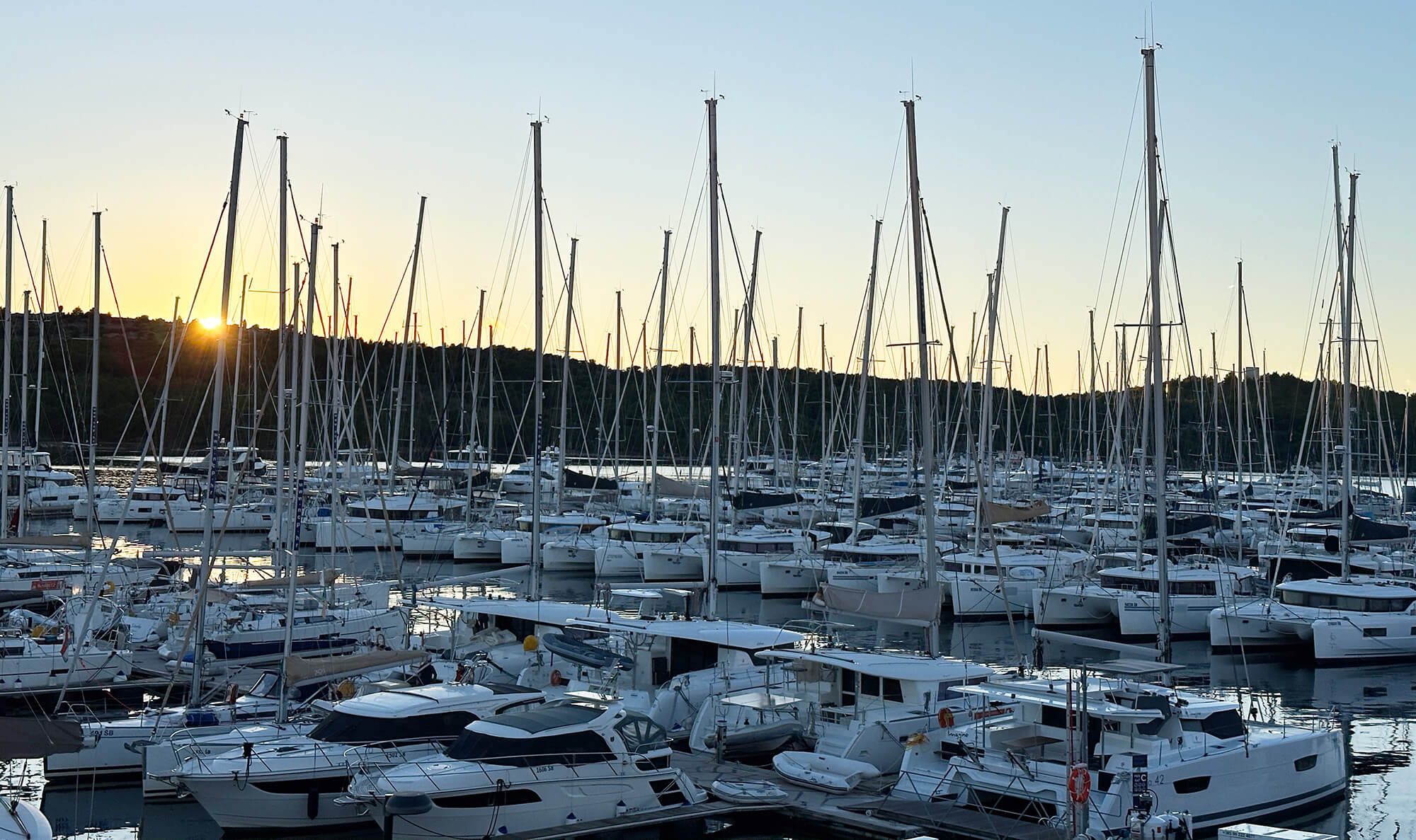 natante croazia 2024