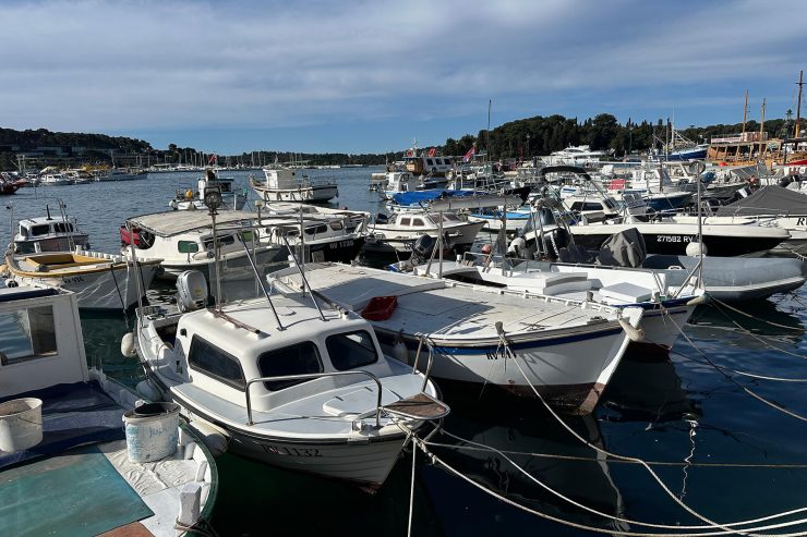 Made in Italy riconosciuto in Croazia