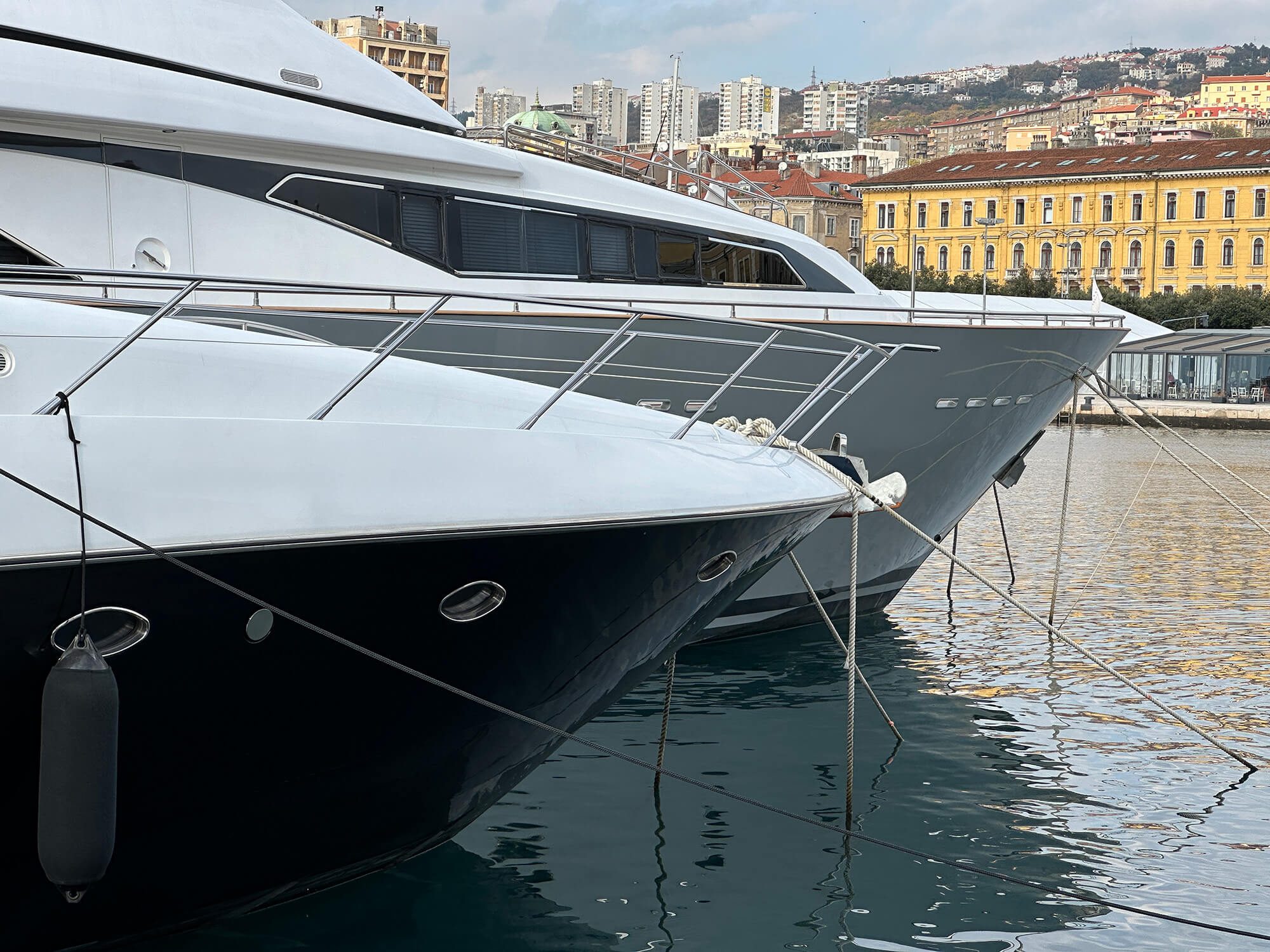 kurtaxe tourist tax tassa di sigorno